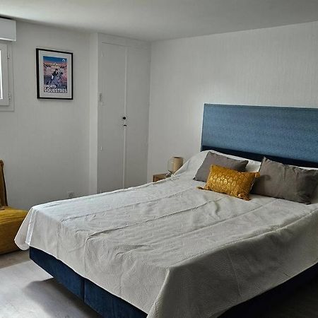 Appartement Cosy Neuf Saint-Sornin-Lavolps Εξωτερικό φωτογραφία